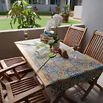 Appartamento Garden 128