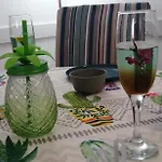 Appartamento Garden 128 Corralejo