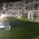 Garden 128 * Corralejo
