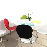 Appartamento Garden 128