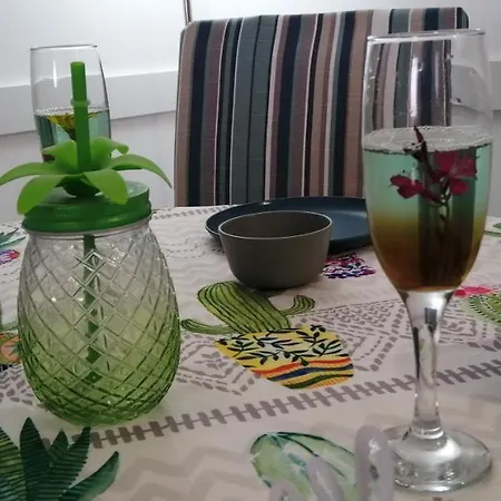 Appartement Garden 128 Corralejo