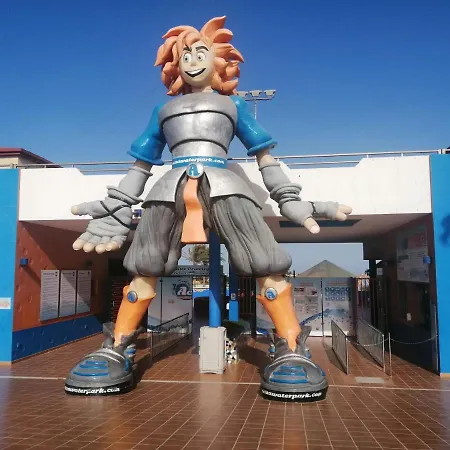 Garden 128 Appartamento