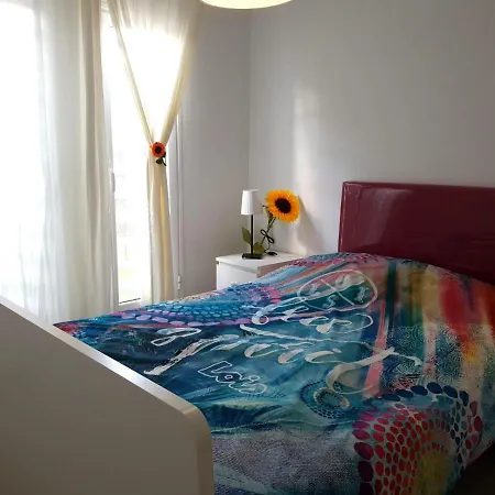 Appartement Garden 128 Corralejo