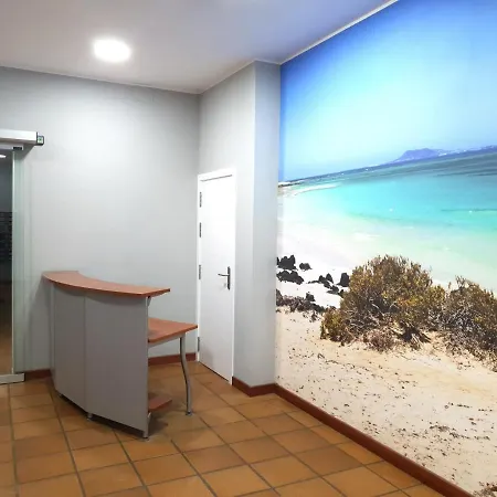 Garden 128 Appartamento Corralejo