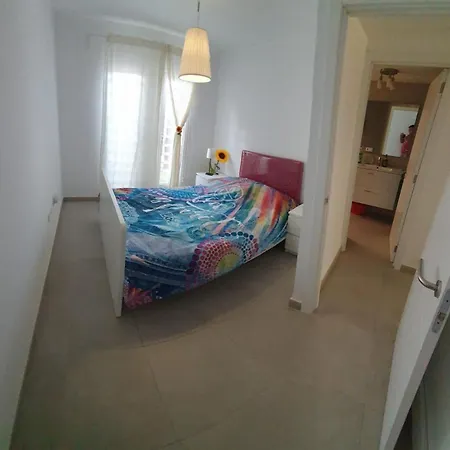 Lägenhet Garden 128 *