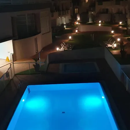 Garden 128 Apartment Corralejo