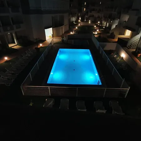 Garden 128 * Corralejo