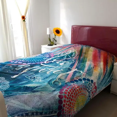 Apartment Garden 128 *