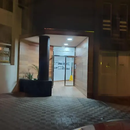 Apartment Garden 128