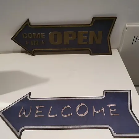 Garden 128 Apartment *