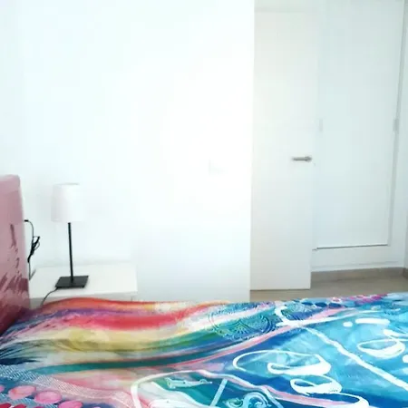 Garden 128 Apartment *