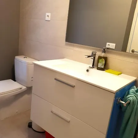 Garden 128 Apartment Corralejo