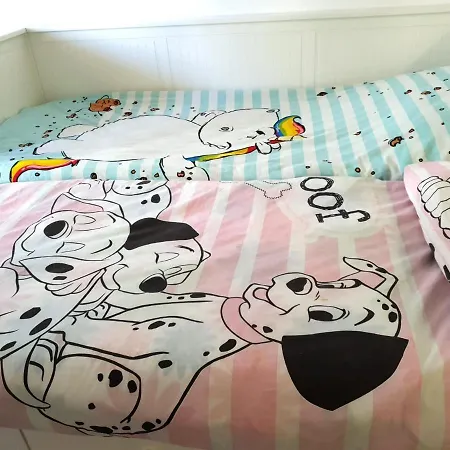 Garden 128 Apartment Corralejo