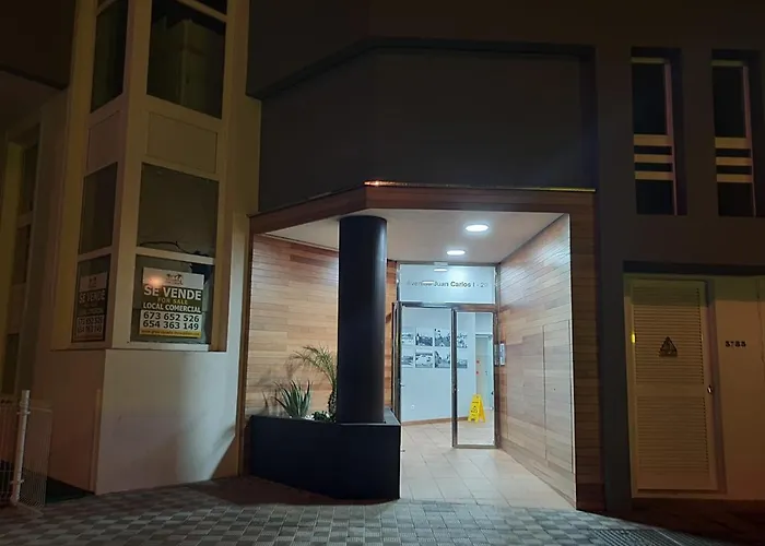 Garden 128 아파트 코라레호