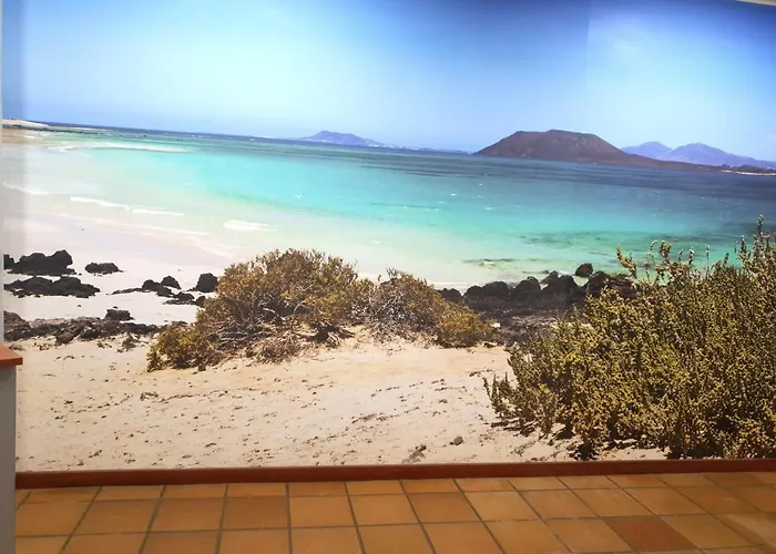 Lägenhet Garden 128