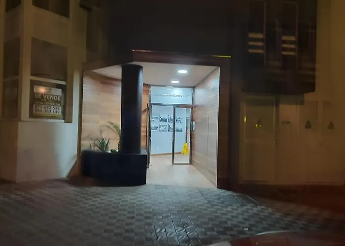 아파트 Garden 128