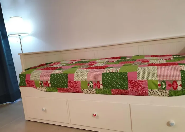 Garden 128 아파트 *